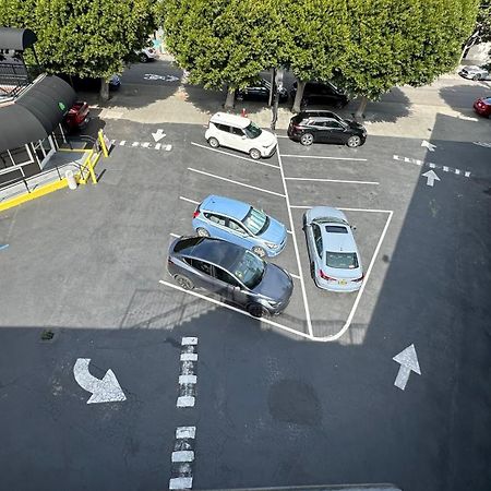 Inn On Grove San Francisco Luaran gambar
