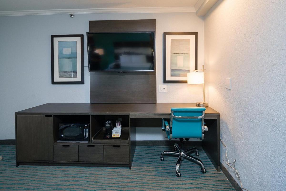 Inn On Grove San Francisco Luaran gambar