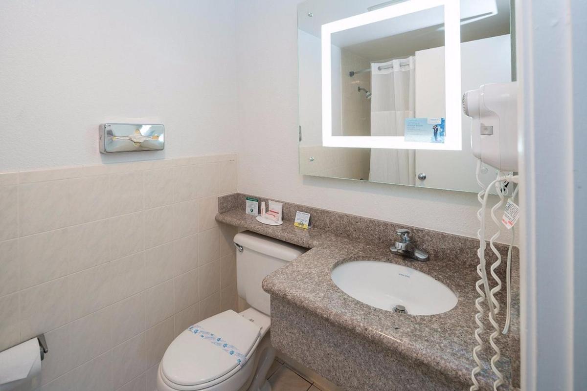 Inn On Grove San Francisco Luaran gambar
