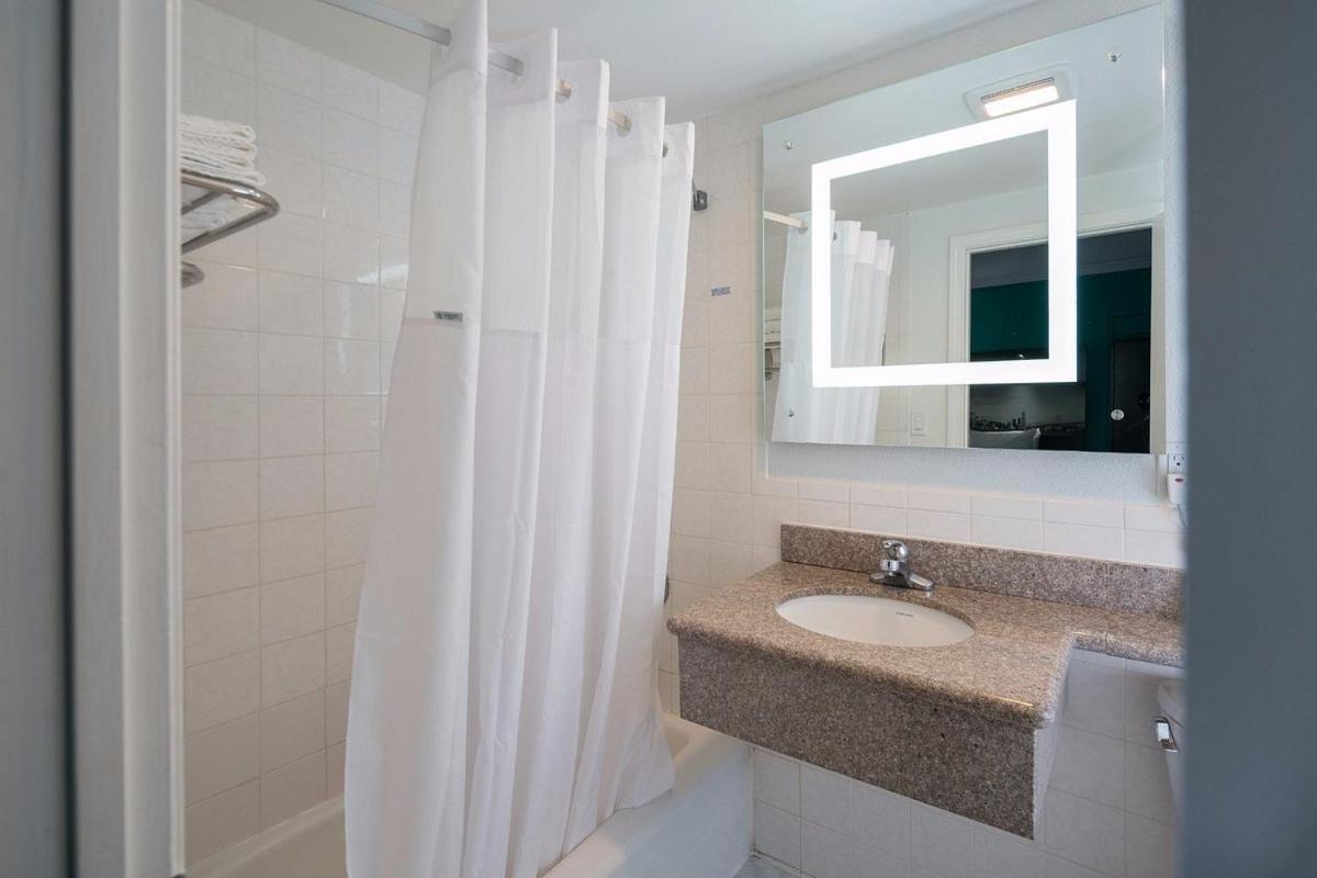 Inn On Grove San Francisco Luaran gambar